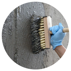 Cementitous slurries and additives pack-shot