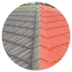 Roof coating systems pack-shot